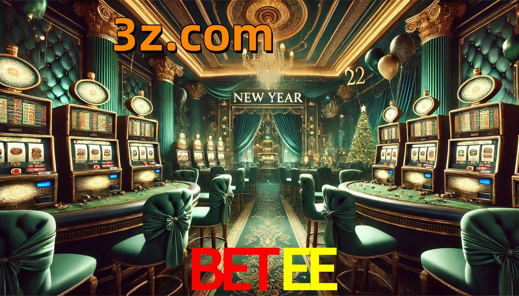 Benefícios do BETEE