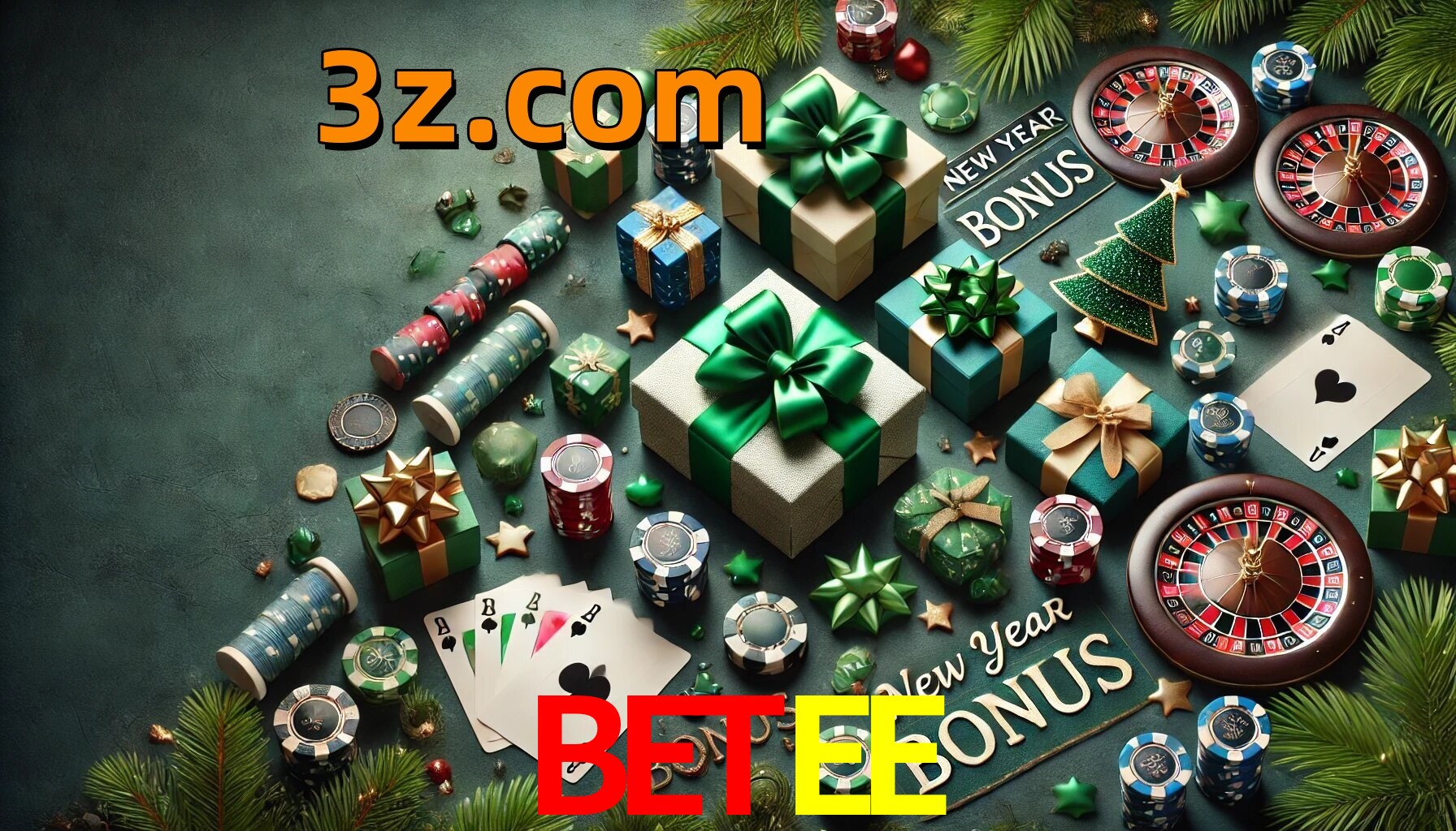 Bônus Festivos