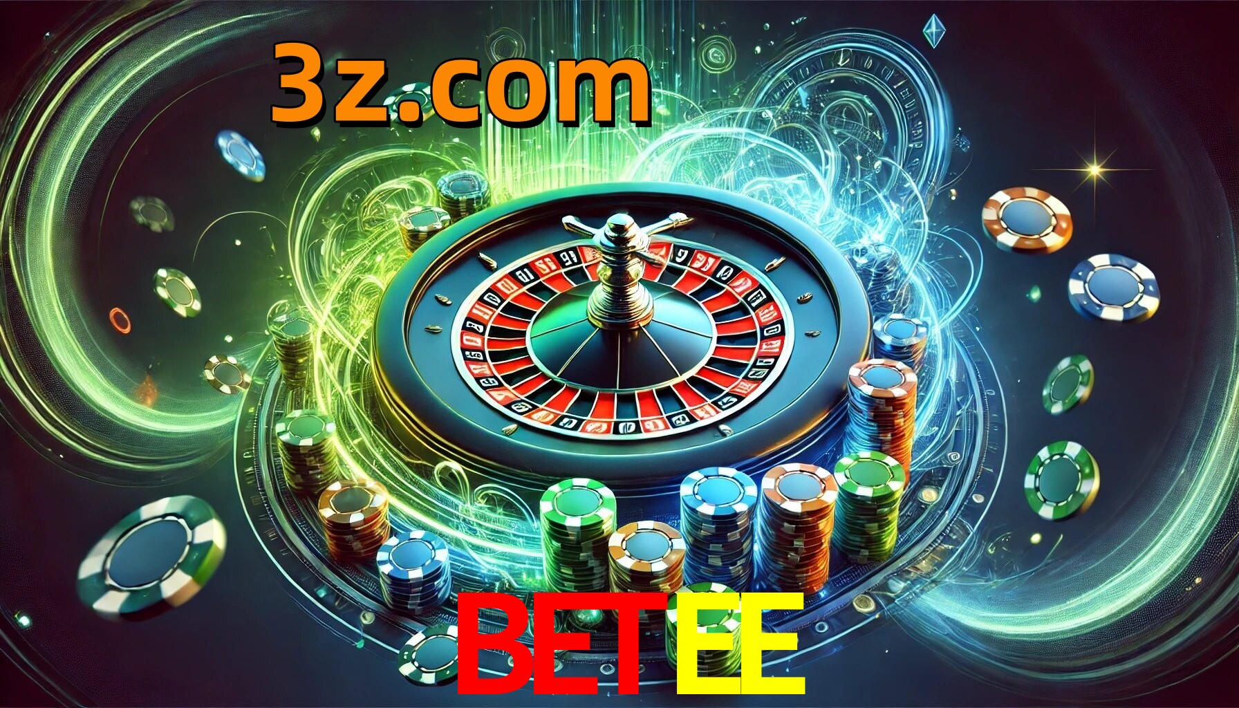 Jogos de roleta online